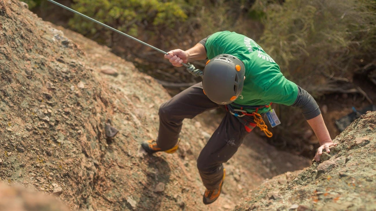 Thrill Seeker’s Guide to Rock Climbing at the Pinnacles, Phillip Island