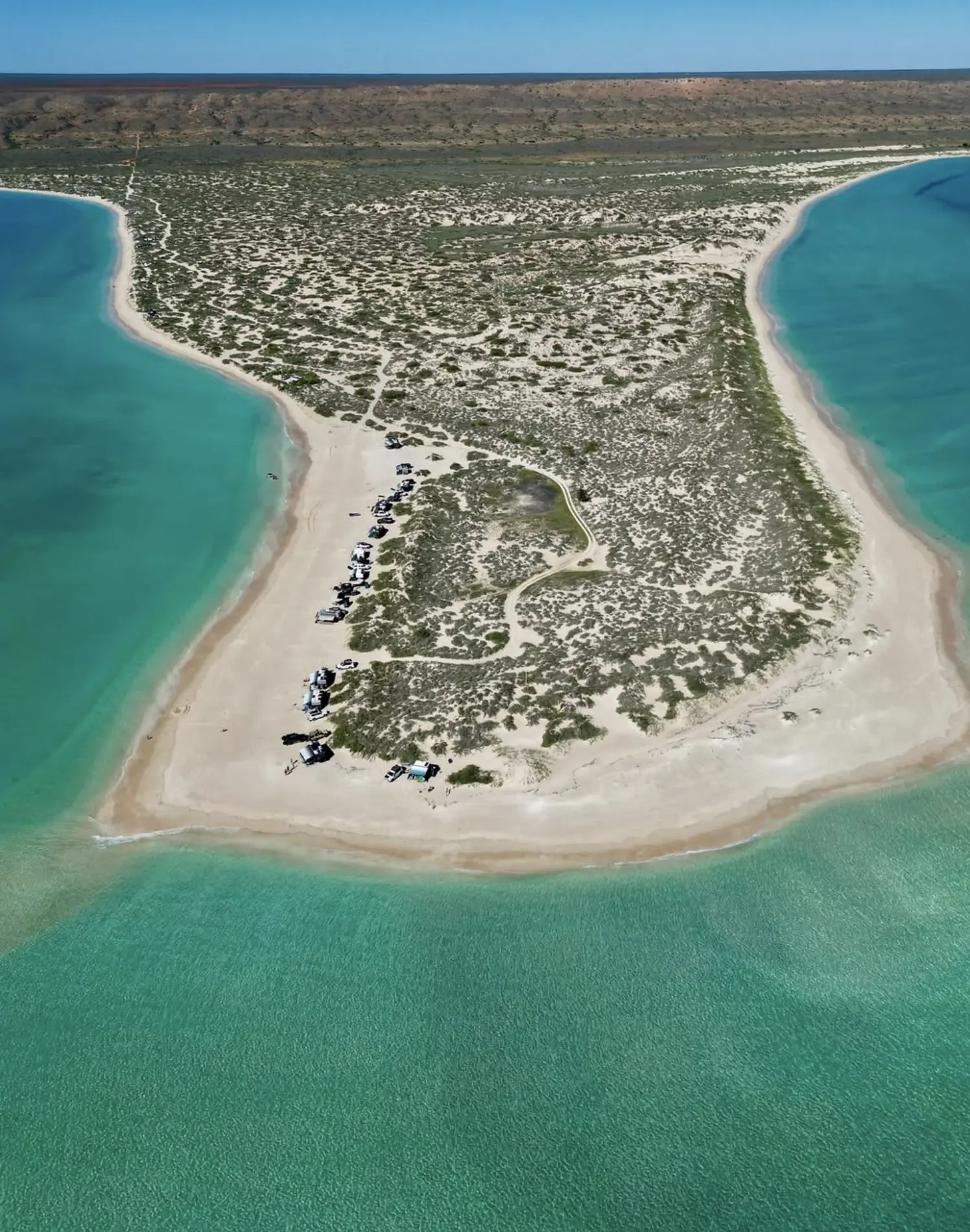 Coral Bay & Turquoise Bay Ningaloo