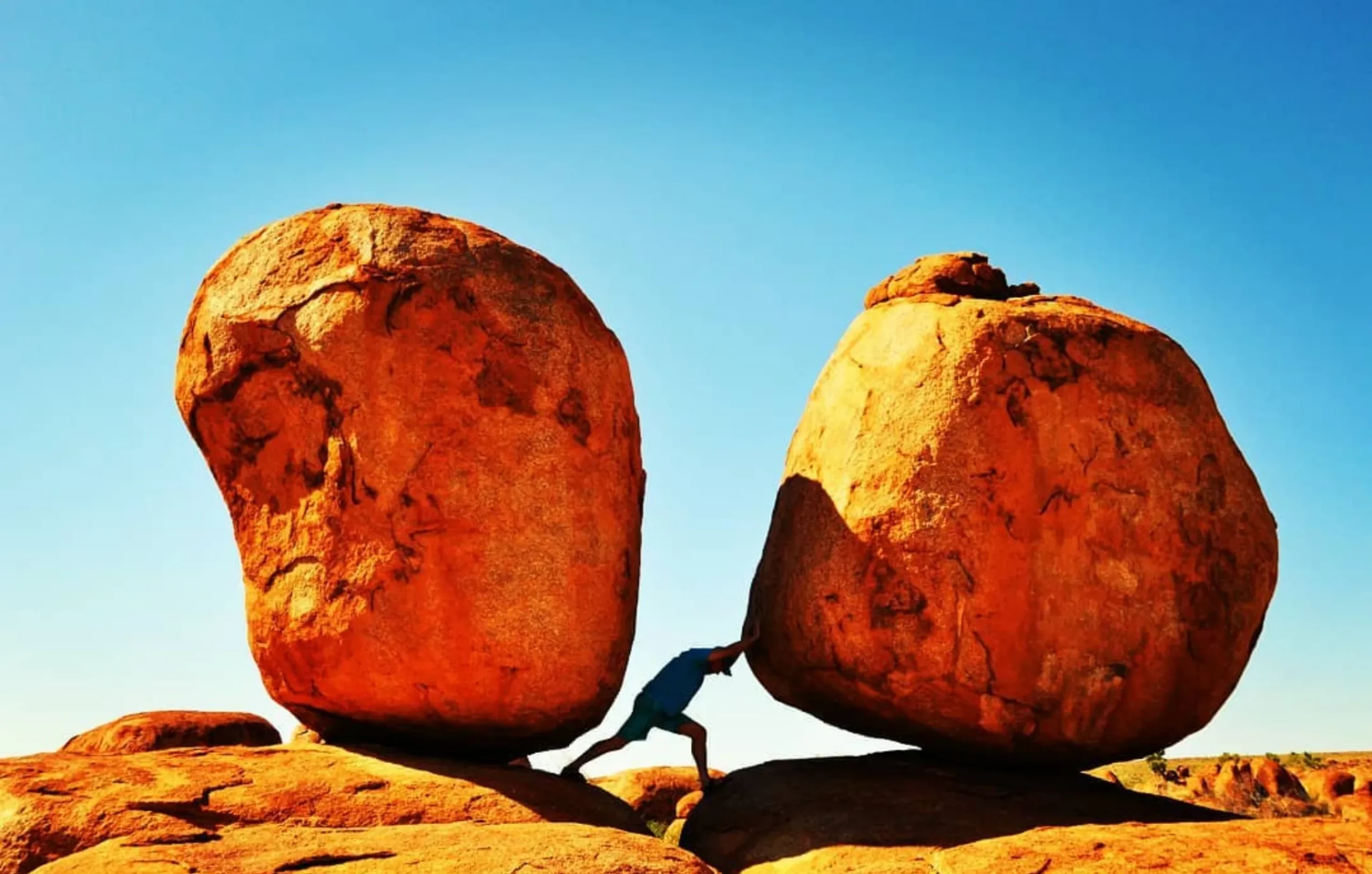 Karlu Karlu (Devils Marbles): Explore Australia’s Sacred Boulders