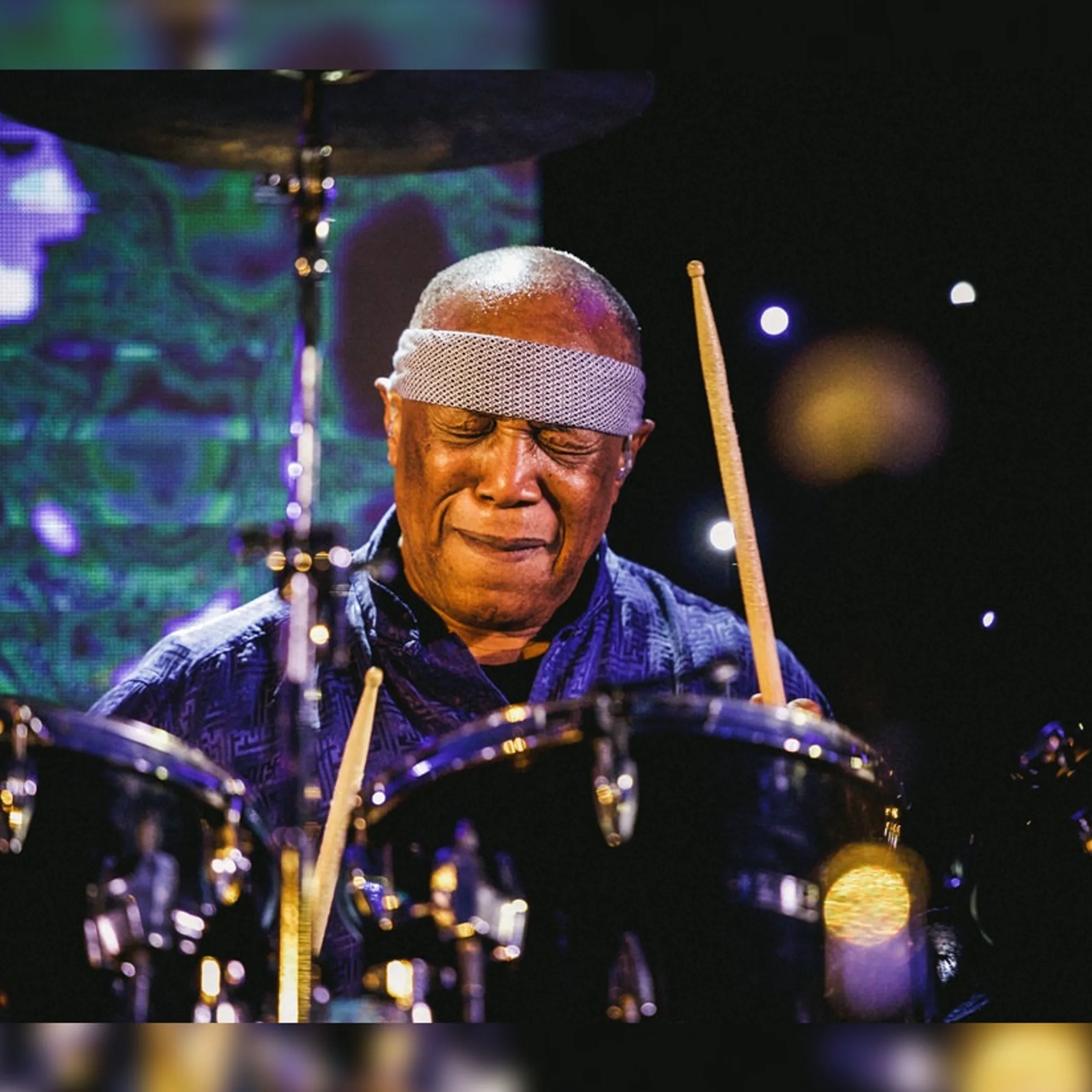 live music nightlife scene