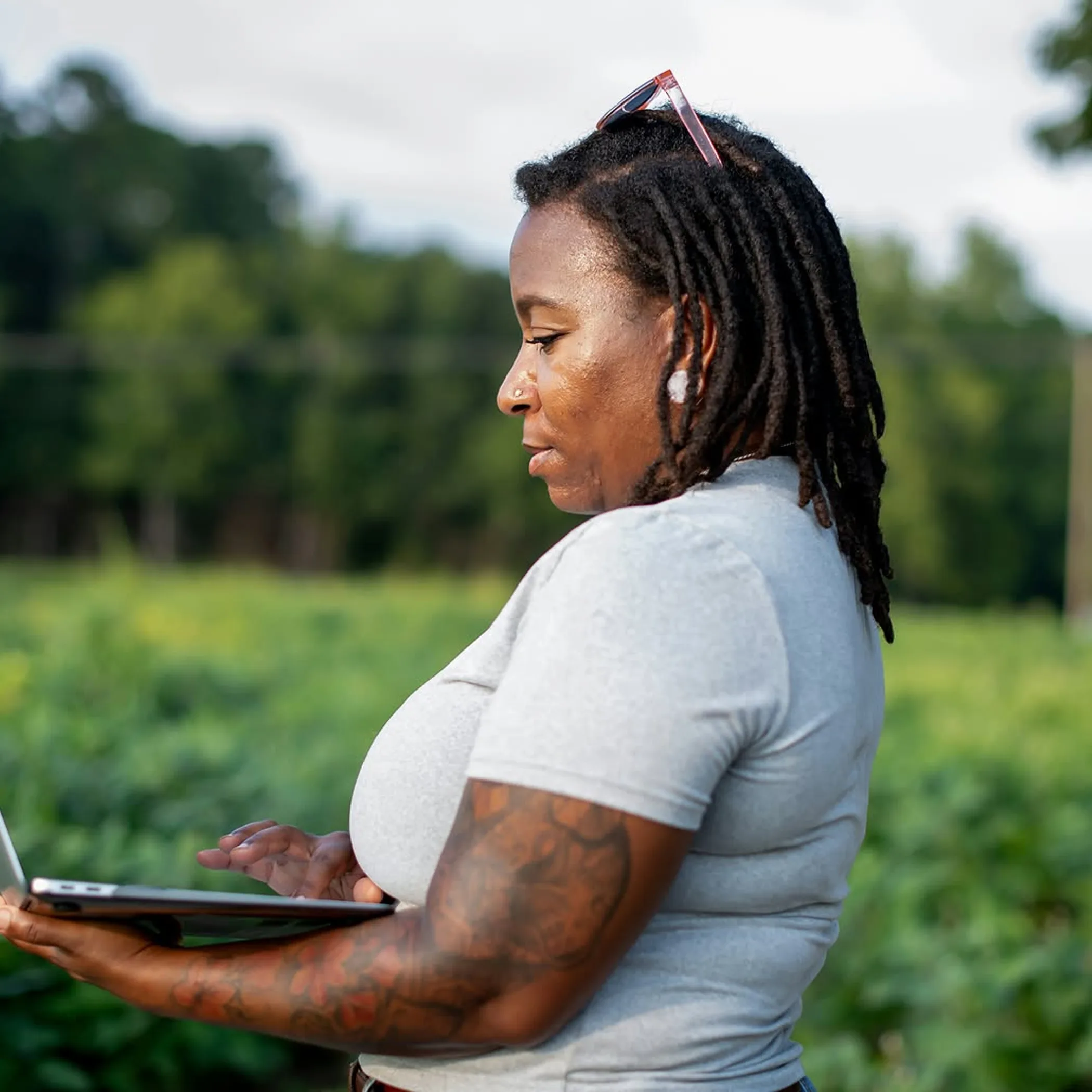 rural internet access and remote work