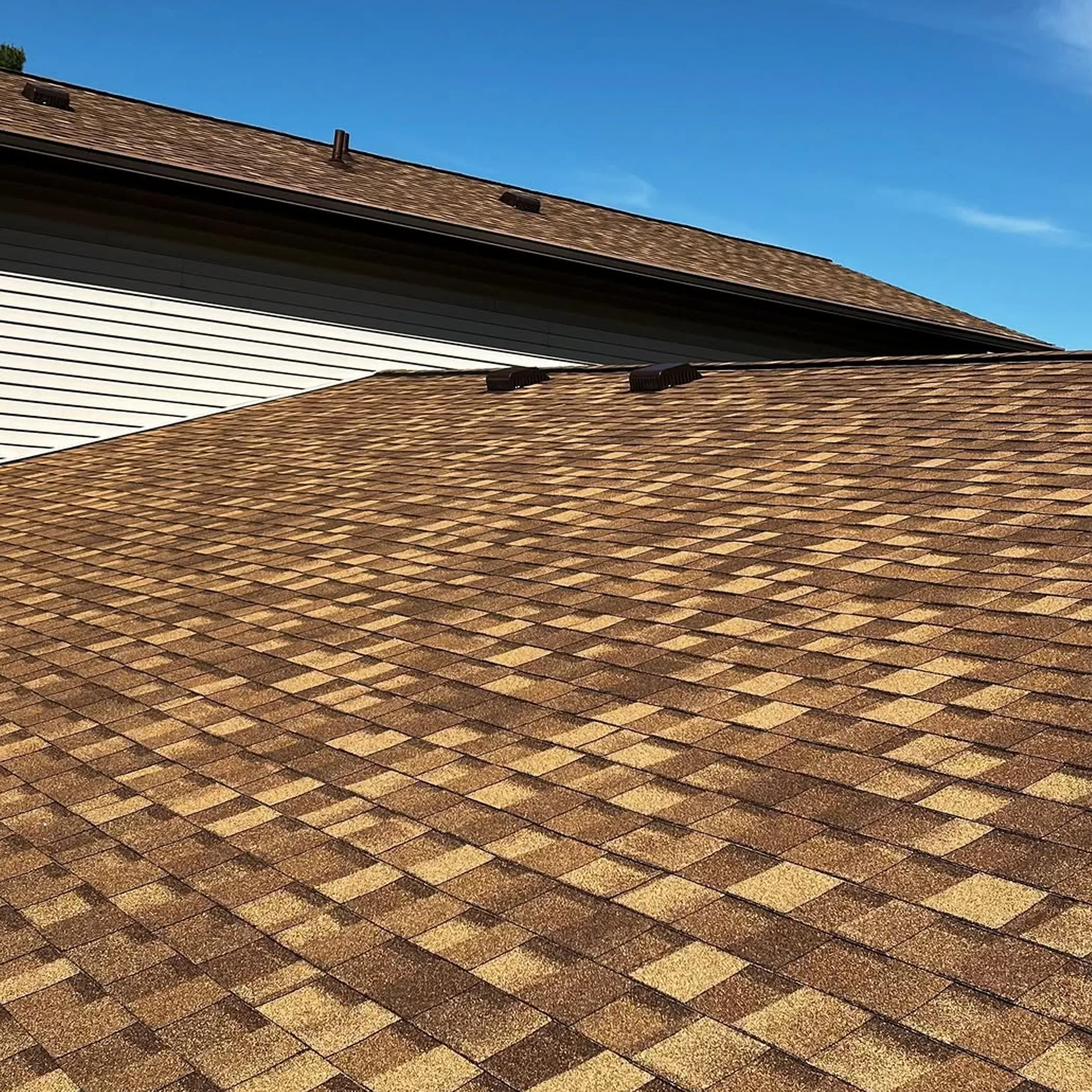 roof relevant to maintenance